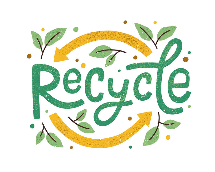 HOW YOU CAN HELP SAVE THE PLANET.