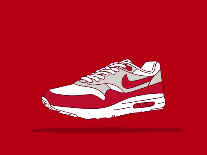 DRAWING THE LINE BETWEEN STYLE AND DURABILITY: THE PERFECT SHOE OF 2022.