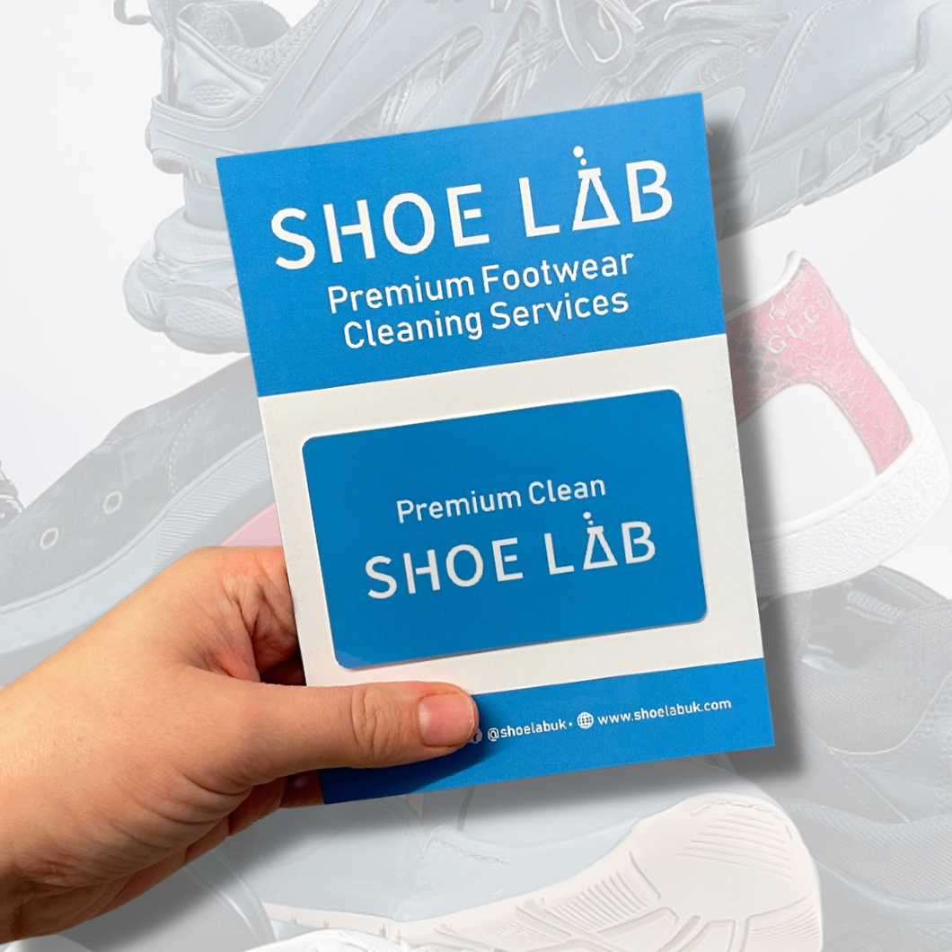 Physical Premium Gift Card